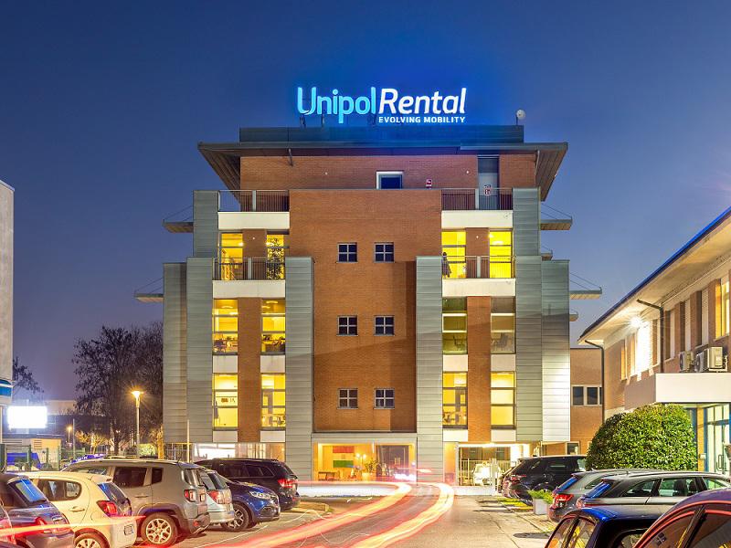 [object Object] | UnipolRental