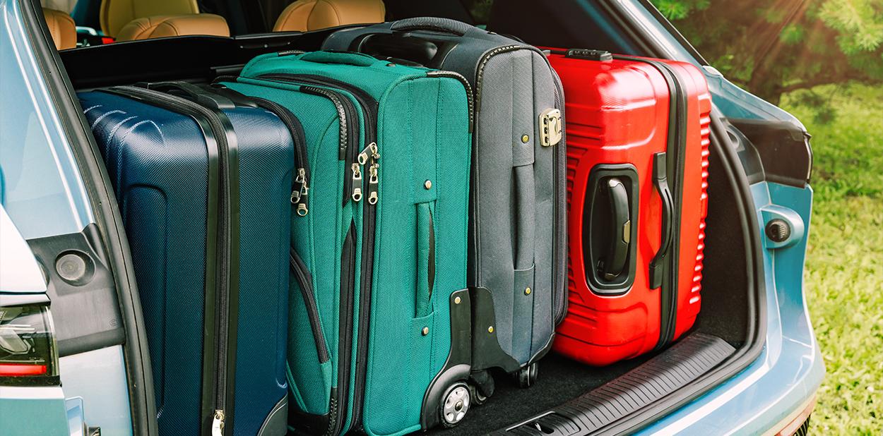 Auto con bagagliaio grande: i migliori modelli del 2026 | UnipolRental Auto con bagagliaio grande: i migliori modelli del 2026 | UnipolRental