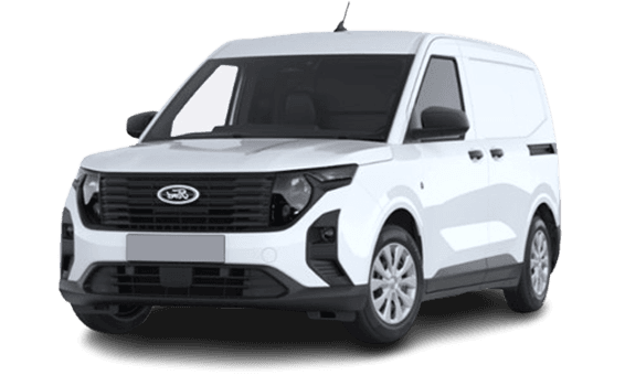 FORD Transit Courier 1.0 EcoBoost 100CV Van Trend | UnipolRental FORD Transit Courier 1.0 EcoBoost 100CV Van Trend | UnipolRental
