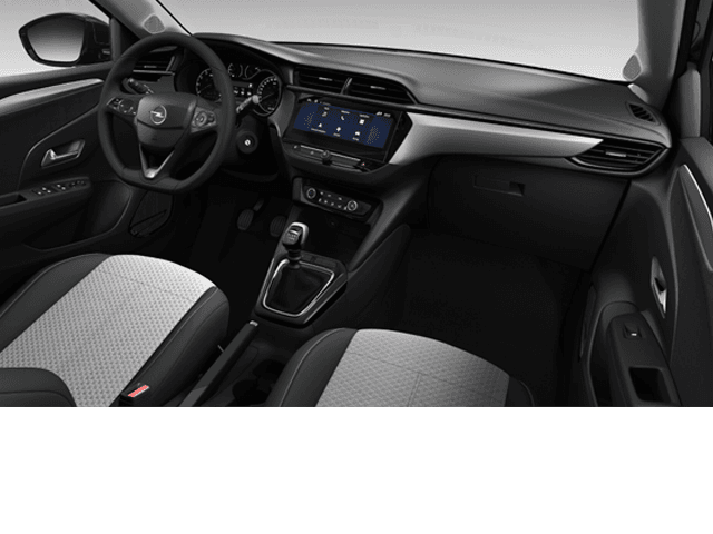 OPEL Corsa | UnipolRental OPEL Corsa | UnipolRental