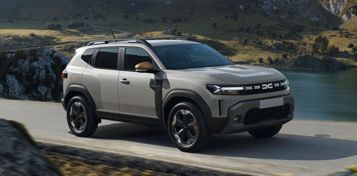 Dacia: guida alle novità del 2024 | UnipolRental Dacia: guida alle novità del 2024 | UnipolRental
