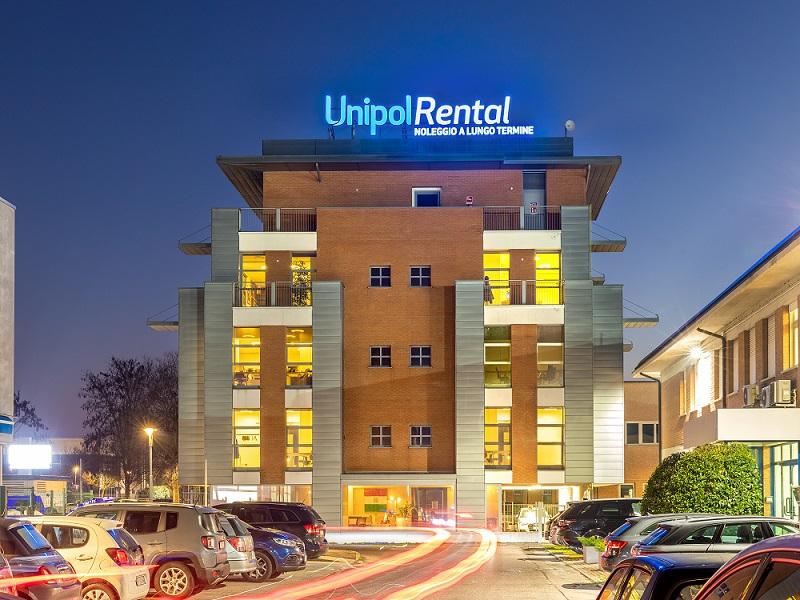Partnership industriale con il Gruppo BPER nel settore del noleggio a lungo termine | UnipolRental Partnership industriale con il Gruppo BPER nel settore del noleggio a lungo termine | UnipolRental