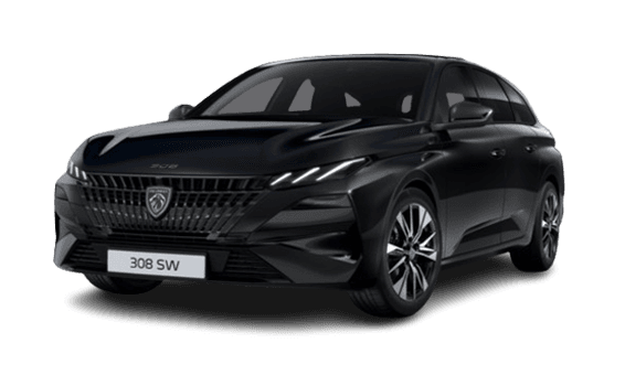 PEUGEOT 308 Hybrid 145 e-DCS6 SW Business | UnipolRental PEUGEOT 308 Hybrid 145 e-DCS6 SW Business | UnipolRental