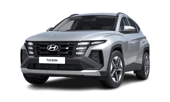 HYUNDAI Tucson 1.6 CRDI 48V DCT Business | UnipolRental HYUNDAI Tucson 1.6 CRDI 48V DCT Business | UnipolRental