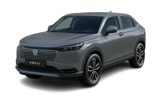 HONDA HR-V 1.5 Hev eCVT Elegance | UnipolRental HONDA HR-V 1.5 Hev eCVT Elegance | UnipolRental