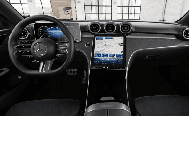 MERCEDES Classe C | UnipolRental MERCEDES Classe C | UnipolRental