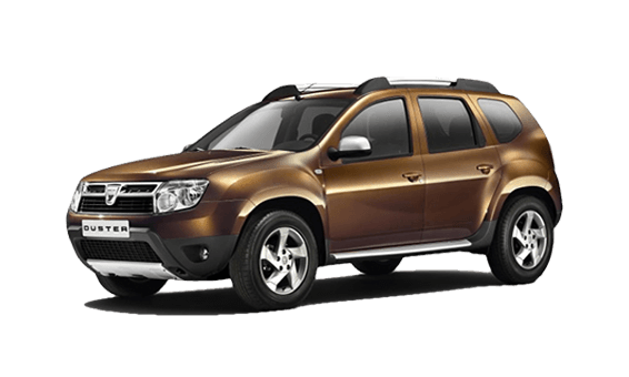 DACIA Duster 1.0 TCe GPL 4x2 Expression | UnipolRental