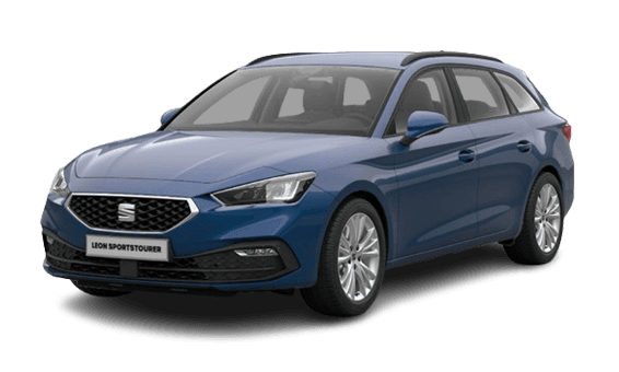 SEAT Leon Sportstourer 2.0 TDI 150 CV DSG Business | UnipolRental SEAT Leon Sportstourer 2.0 TDI 150 CV DSG Business | UnipolRental