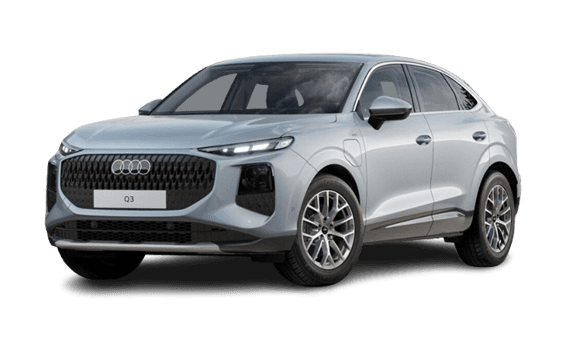 AUDI Q3 SPB e-hybrid 200 kW S tronic Business Advanced | UnipolRental AUDI Q3 SPB e-hybrid 200 kW S tronic Business Advanced | UnipolRental