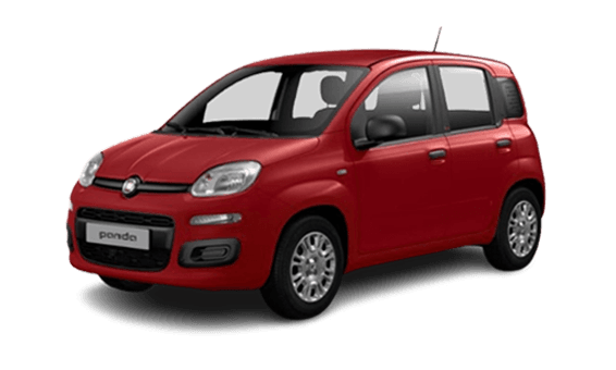 FIAT Pandina 1.0 FireFly 65 CV Hybrid Icon | UnipolRental FIAT Pandina 1.0 FireFly 65 CV Hybrid Icon | UnipolRental