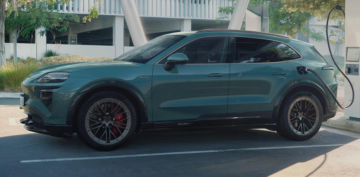 Porsche 2026: tutte le novità in arrivo | UnipolRental Porsche 2026: tutte le novità in arrivo | UnipolRental