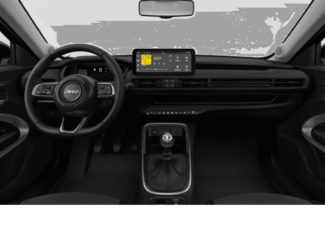 JEEP Avenger | UnipolRental JEEP Avenger | UnipolRental