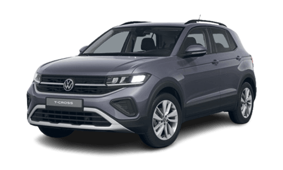VOLKSWAGEN T-Cross 1.0 TSI 115 CV Edition Plus | UnipolRental VOLKSWAGEN T-Cross 1.0 TSI 115 CV Edition Plus | UnipolRental