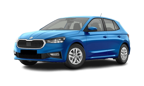 SKODA Fabia 1.0 MPI 80 CV Selection | UnipolRental SKODA Fabia 1.0 MPI 80 CV Selection | UnipolRental
