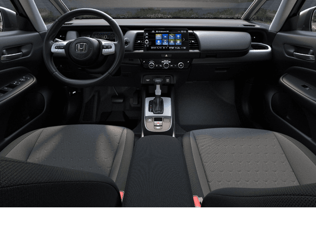 HONDA Jazz | UnipolRental HONDA Jazz | UnipolRental