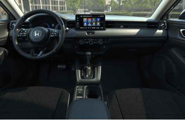 HONDA HR-V | UnipolRental HONDA HR-V | UnipolRental