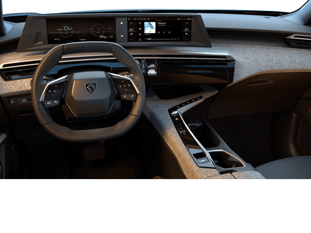 PEUGEOT 5008 | UnipolRental PEUGEOT 5008 | UnipolRental