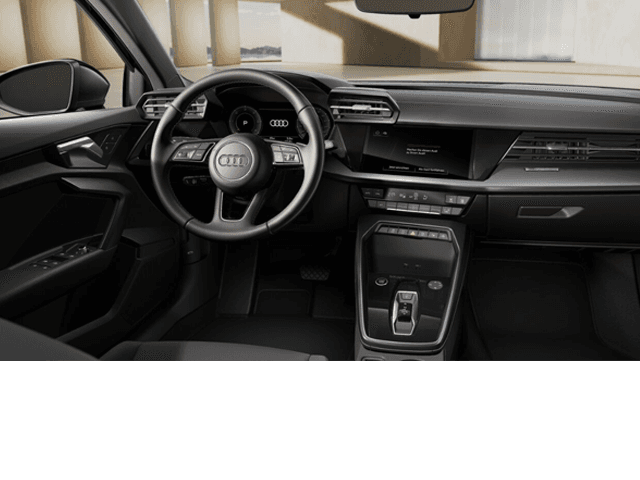 AUDI A3 SPB | UnipolRental AUDI A3 SPB | UnipolRental