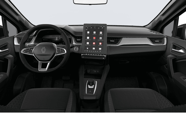 RENAULT Symbioz | UnipolRental RENAULT Symbioz | UnipolRental