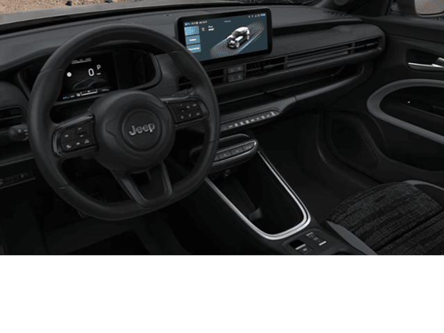 JEEP Avenger | UnipolRental JEEP Avenger | UnipolRental