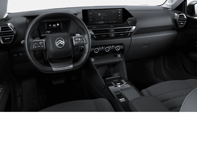 CITROEN C4 | UnipolRental CITROEN C4 | UnipolRental