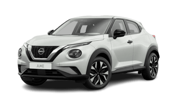 NISSAN Juke 1.0 DIG-T 114 CV Acenta | UnipolRental NISSAN Juke 1.0 DIG-T 114 CV Acenta | UnipolRental