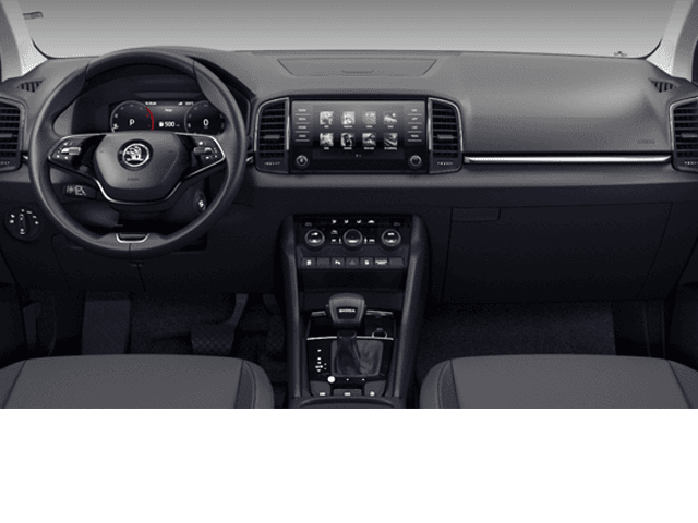SKODA Karoq | UnipolRental SKODA Karoq | UnipolRental