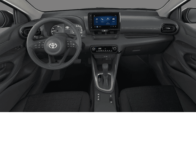 TOYOTA Yaris | UnipolRental TOYOTA Yaris | UnipolRental