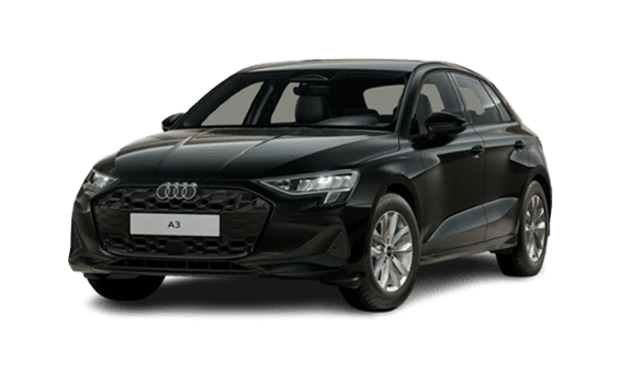 AUDI A3 SPB TDI 110 kW S tronic Business | UnipolRental AUDI A3 SPB TDI 110 kW S tronic Business | UnipolRental