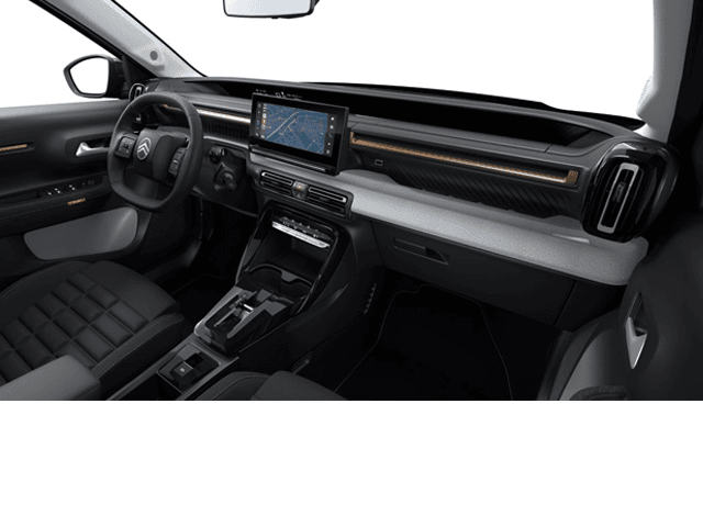 CITROEN C3 Aircross | UnipolRental CITROEN C3 Aircross | UnipolRental