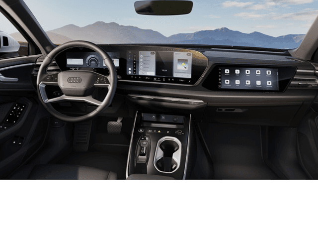 AUDI A6 | UnipolRental AUDI A6 | UnipolRental