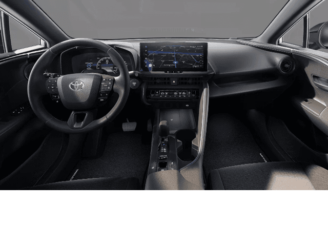 TOYOTA C-HR | UnipolRental TOYOTA C-HR | UnipolRental