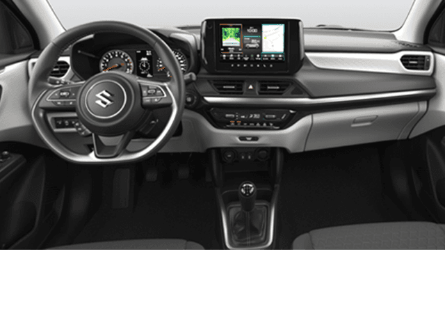 SUZUKI Swift | UnipolRental SUZUKI Swift | UnipolRental