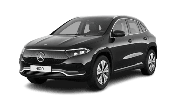 MERCEDES EQA 300 4Matic Progressive | UnipolRental MERCEDES EQA 300 4Matic Progressive | UnipolRental