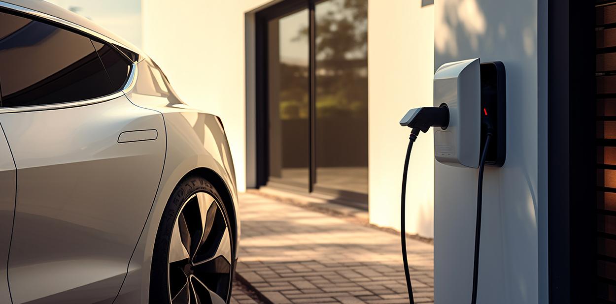 Wallbox: la guida completa alla ricarica domestica per l'auto elettrica | UnipolRental Wallbox: la guida completa alla ricarica domestica per l'auto elettrica | UnipolRental