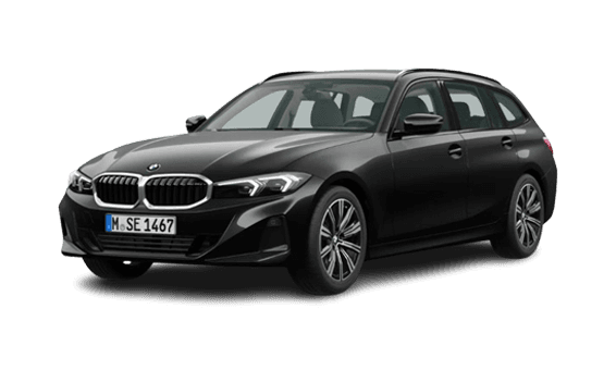 BMW Serie 3 18d 48V Touring | UnipolRental BMW Serie 3 18d 48V Touring | UnipolRental