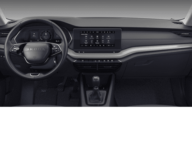 SKODA Octavia | UnipolRental SKODA Octavia | UnipolRental