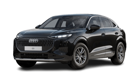 AUDI Q3 SPB TFSI 110 kW mHEV S tronic Business | UnipolRental AUDI Q3 SPB TFSI 110 kW mHEV S tronic Business | UnipolRental