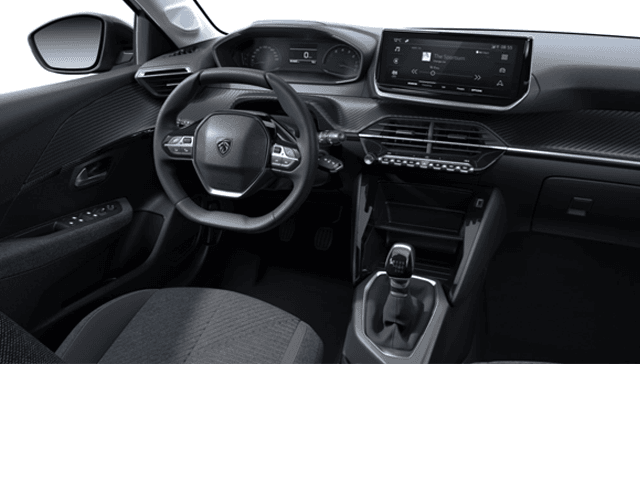 PEUGEOT 208 | UnipolRental PEUGEOT 208 | UnipolRental