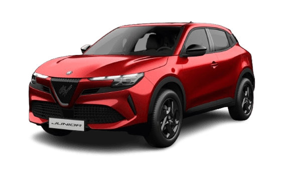 ALFA ROMEO Junior 1.2 145 CV Hybrid eDCT6 Sprint | UnipolRental ALFA ROMEO Junior 1.2 145 CV Hybrid eDCT6 Sprint | UnipolRental