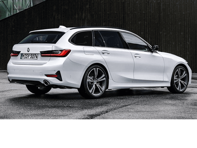 BMW Serie3 | UnipolRental