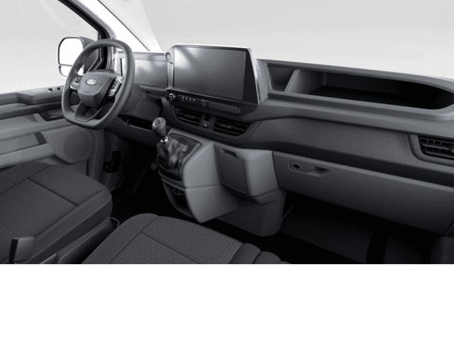 FORD Transit Custom | UnipolRental FORD Transit Custom | UnipolRental