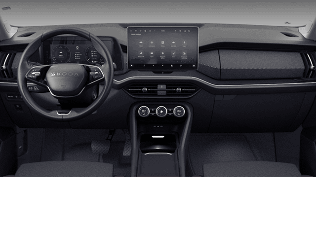SKODA Kodiaq | UnipolRental SKODA Kodiaq | UnipolRental