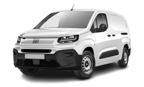 FIAT Doblò 1.5 BlueHdi 130CV PC-TN Van | UnipolRental FIAT Doblò 1.5 BlueHdi 130CV PC-TN Van | UnipolRental