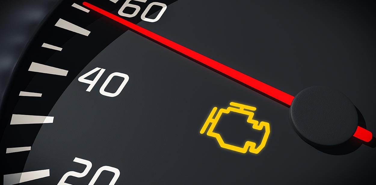 Spia motore accesa: come succede e cosa fare | UnipolRental Spia motore accesa: come succede e cosa fare | UnipolRental