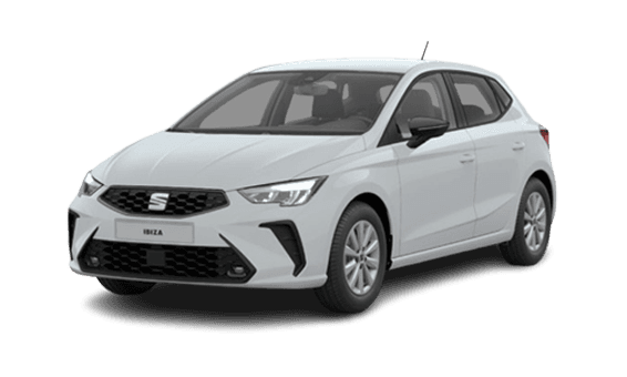 SEAT Ibiza 1.0 MPI 5 porte | UnipolRental SEAT Ibiza 1.0 MPI 5 porte | UnipolRental