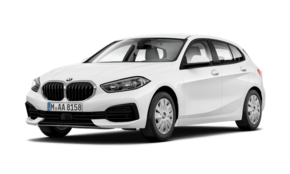 BMW Serie 1 18i 5p. Business Advantage | UnipolRental