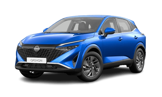 NISSAN Qashqai MHEV 140 CV Acenta | UnipolRental NISSAN Qashqai MHEV 140 CV Acenta | UnipolRental