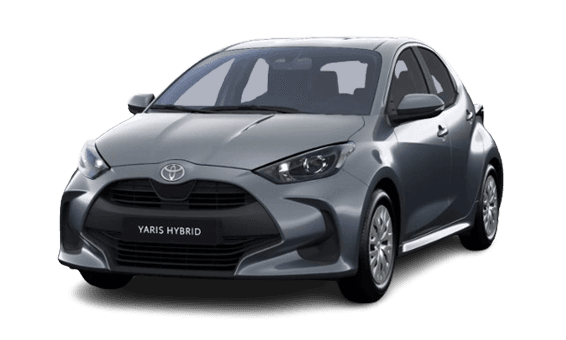 TOYOTA Yaris 1.5 Hybrid 5 porte Yaris | UnipolRental TOYOTA Yaris 1.5 Hybrid 5 porte Yaris | UnipolRental