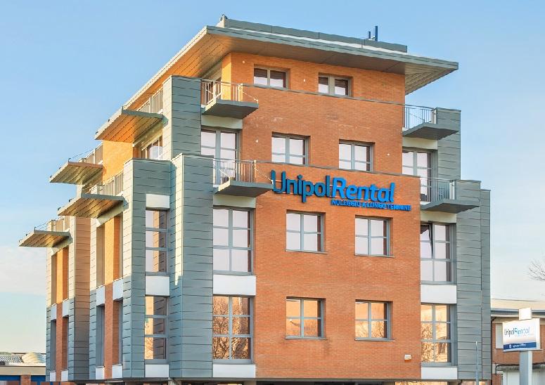 Evoluzione Rete Centri di Consegna UnipolRental | UnipolRental Evoluzione Rete Centri di Consegna UnipolRental | UnipolRental